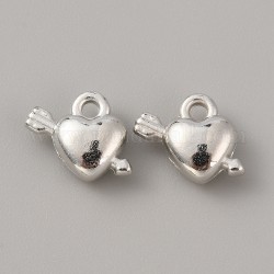 Pendentifs acryliques,...