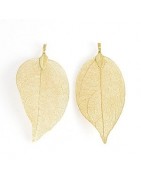 Pendentifs en Fer