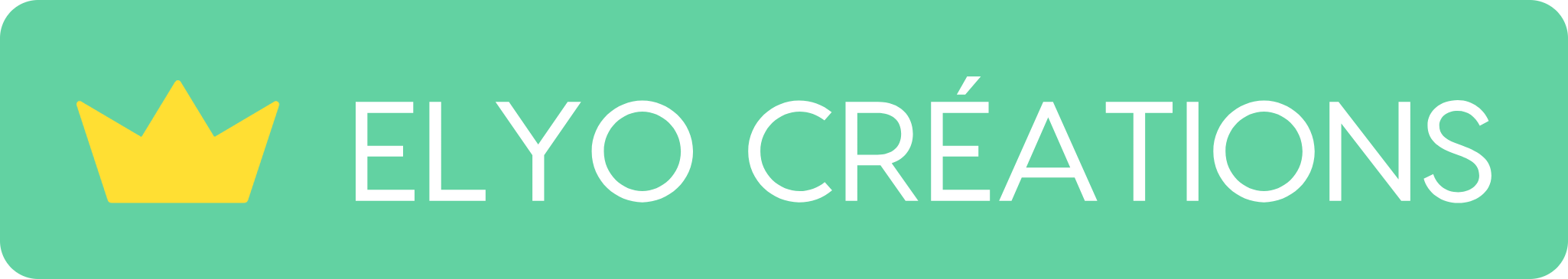 ElYo Créations